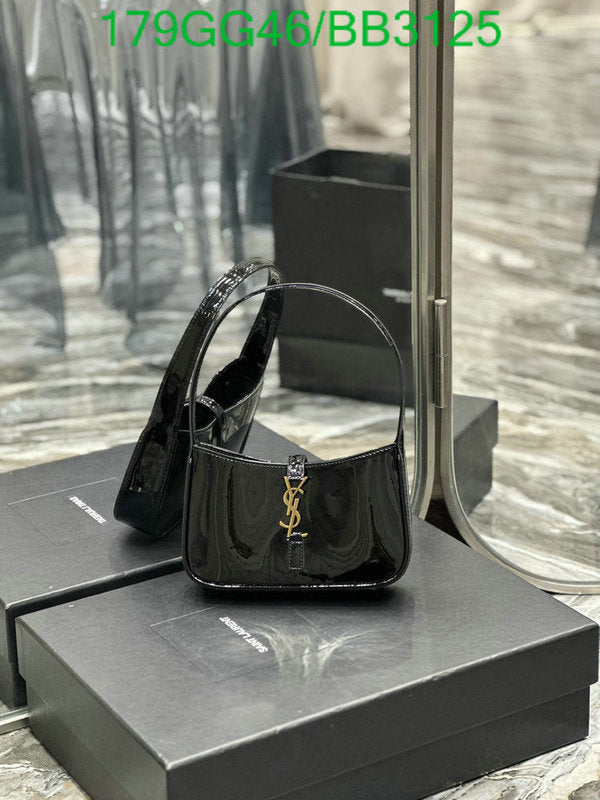 SAMC - YLS Bags - 059