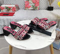 SAMC - DAG Women Shoes - 016
