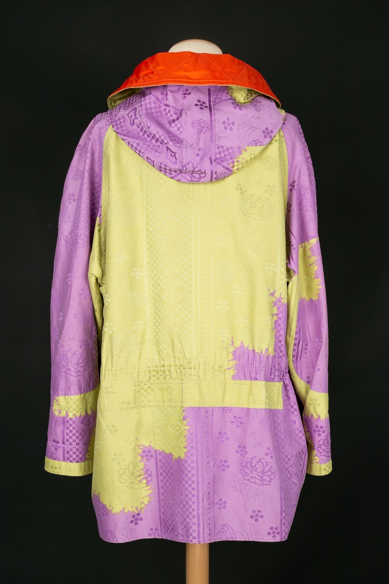 Parka Christian Lacroix