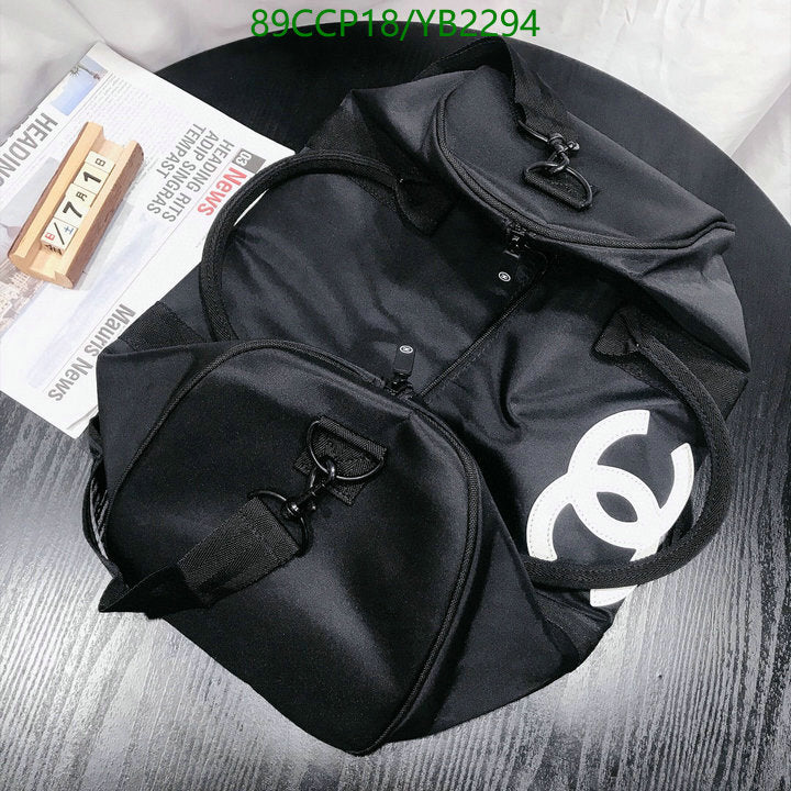 SAMC - CHL Bags Handbags - 112