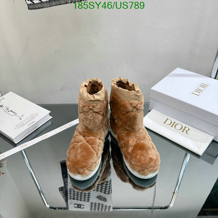 SAMCC - DOR Women Shoes - 1579