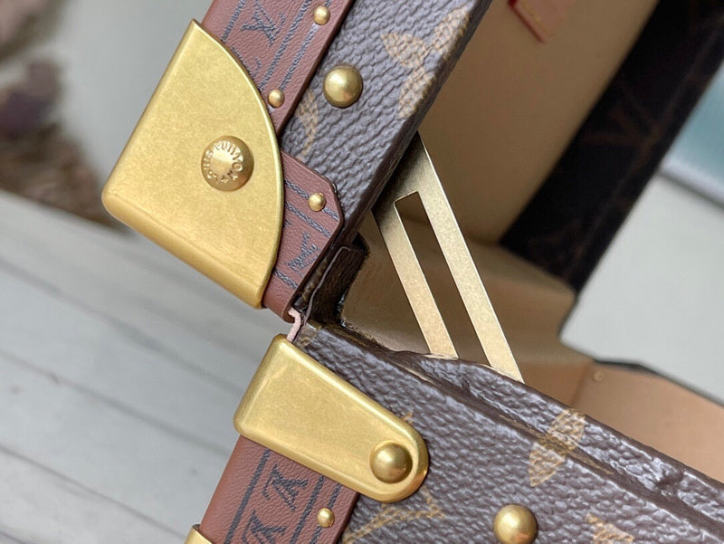 Glami- Glami- Lu-Vi bags - 4098
