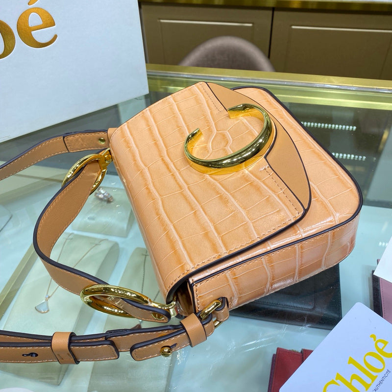 Glamy - CLE Bags - 011