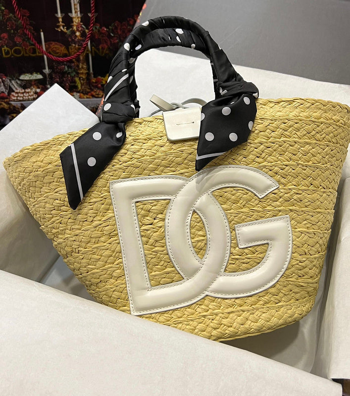Glamy - DG bag - 157
