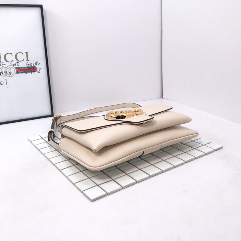Glami Fashion - GCI Bags - 2699