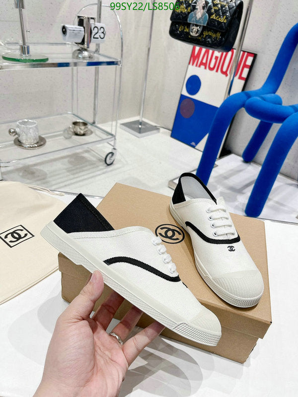 SAMC - CHL Women Shoes Sneakers - 223