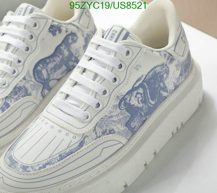 SAMCC - DOR Women Shoes - 1521