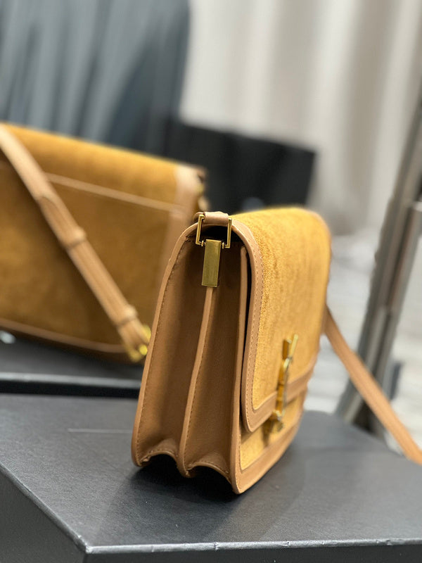 Glamy - YLS Bags - 1015