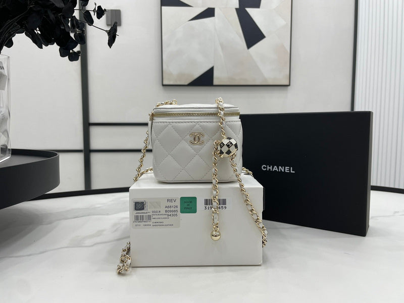 Satchel Bags - CLN Bags - 081