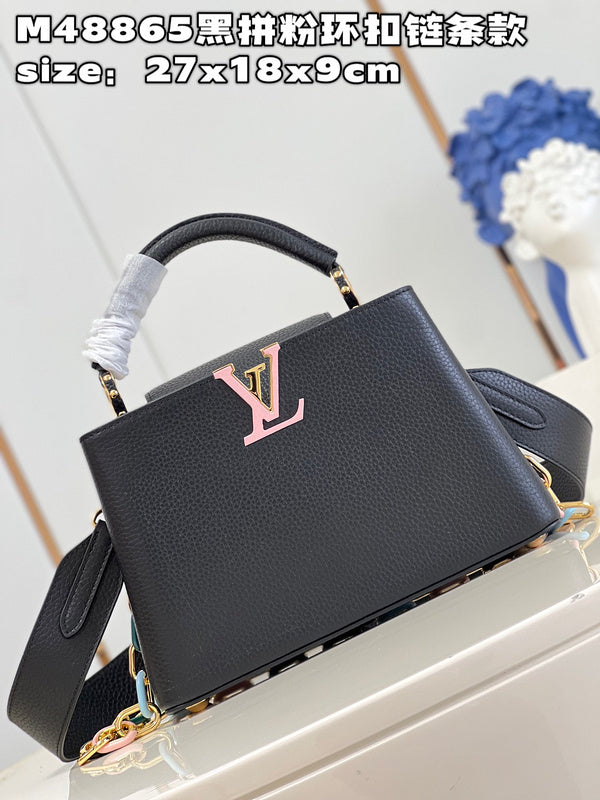 Glamy - LOV Bags - 932