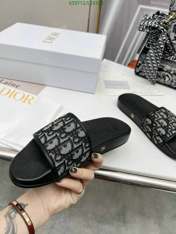 SAMCC - DOR Women Shoes - 2100