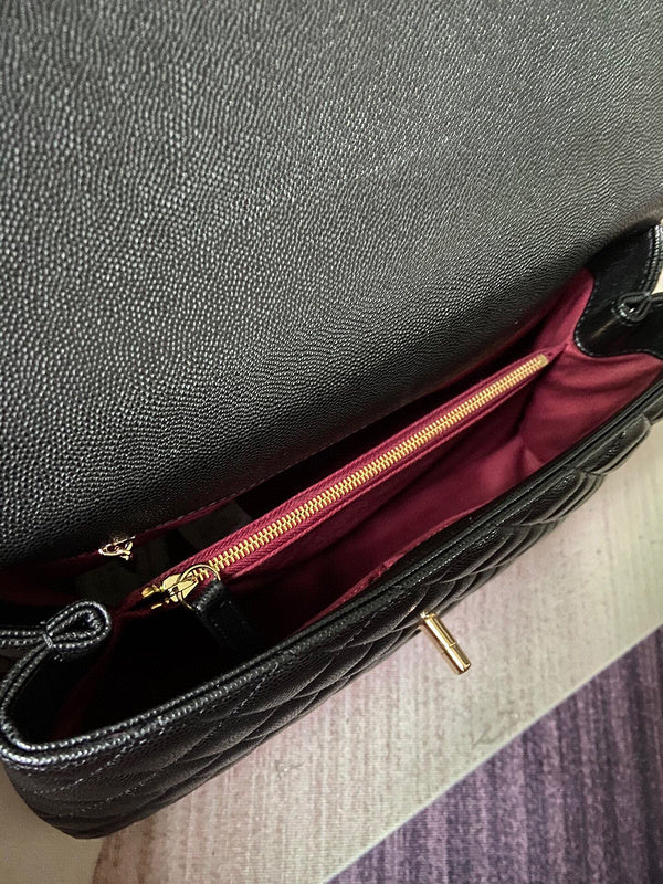 Satchel Bags - CHL Bags - 4392