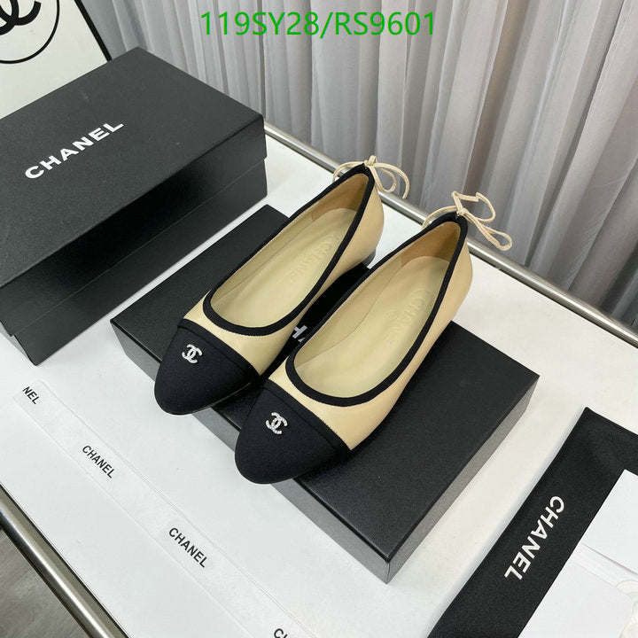 SAMC - CHL Women Shoes Ballet - 235