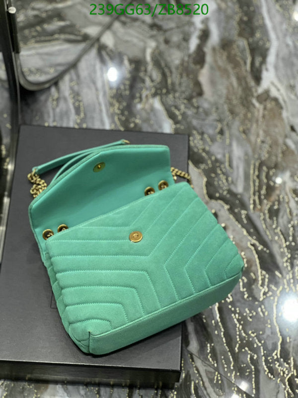 SAMC - YLS Bags - 234