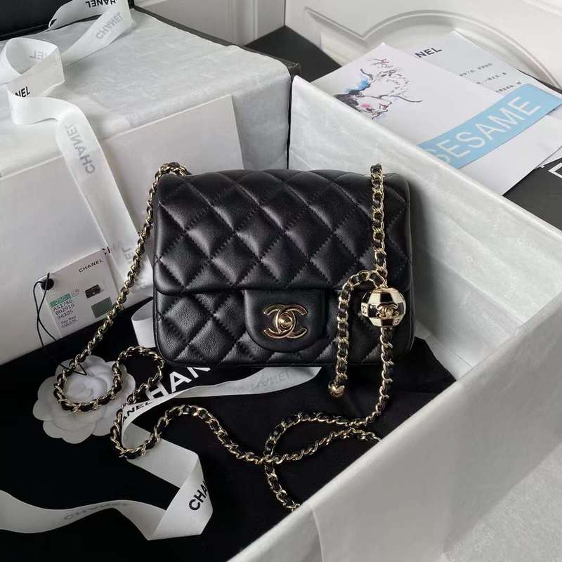 Satchel Bags - CHL Bags - 5936