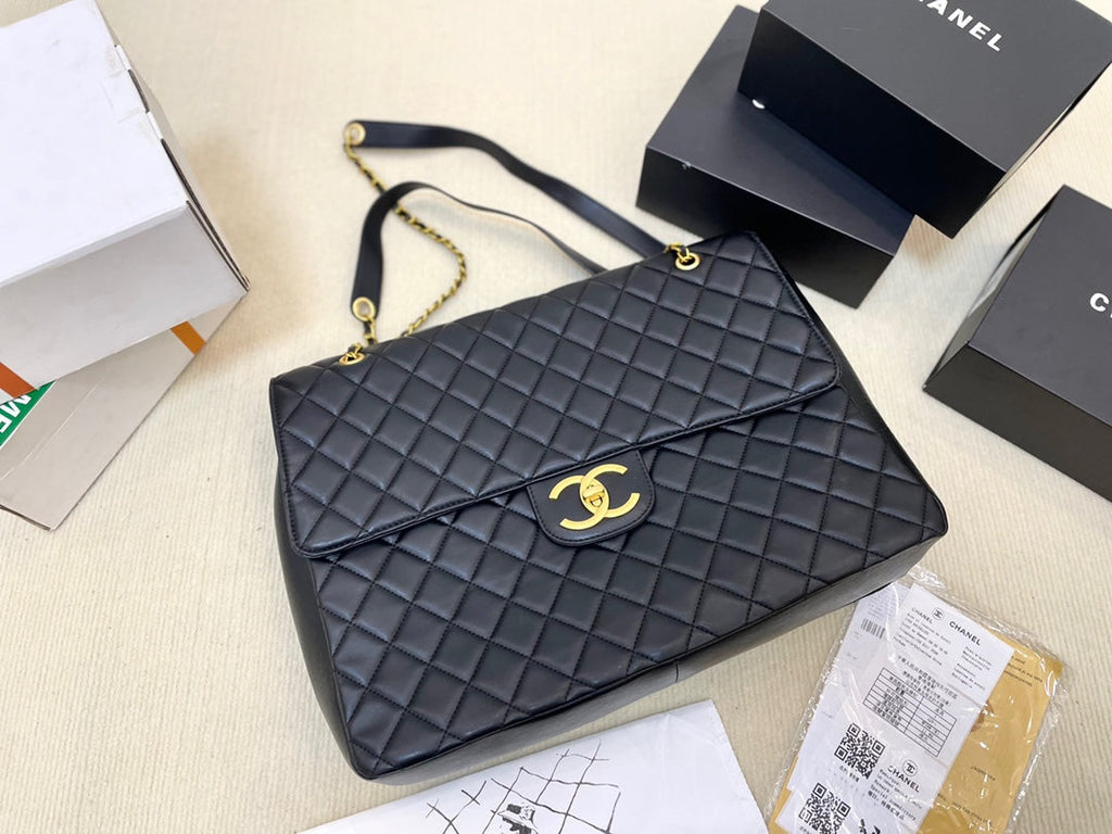 EN - New Lux Bags CHL 355