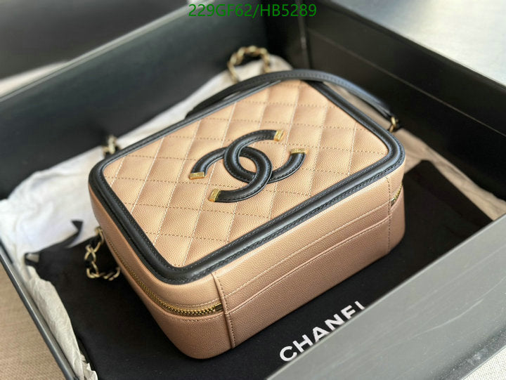 SAMC - CHL Bags - 170
