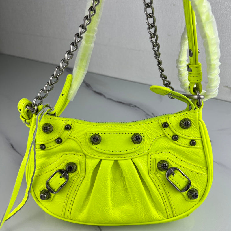 Glamy - BG Bags - 303
