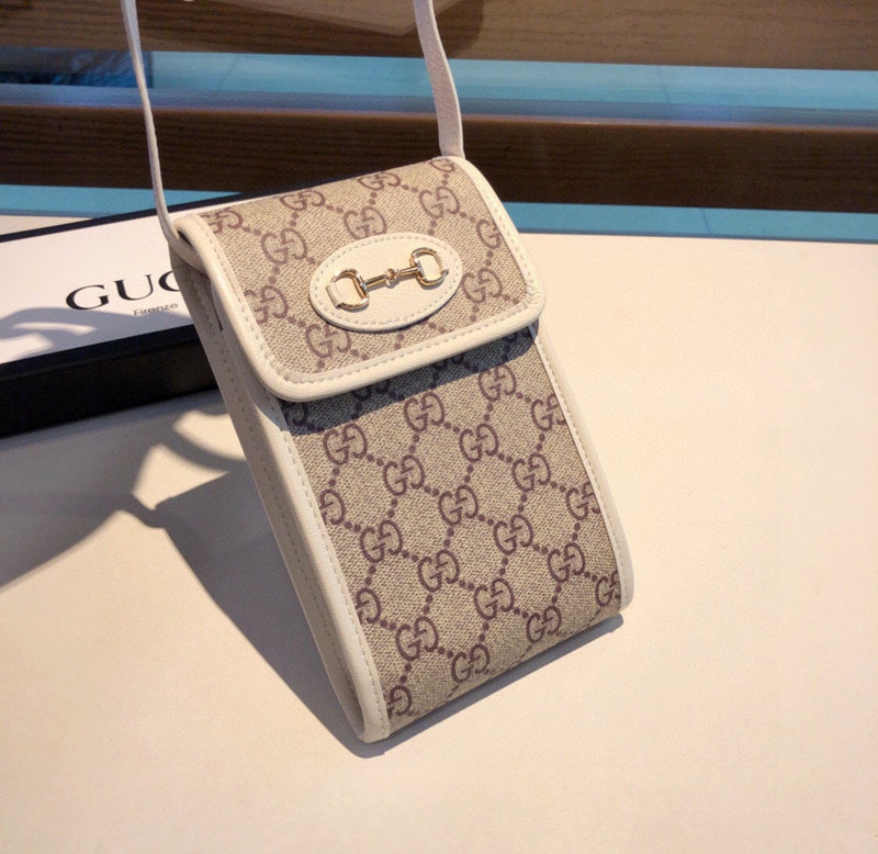 Satchel Bags - GCI Bags - 2447