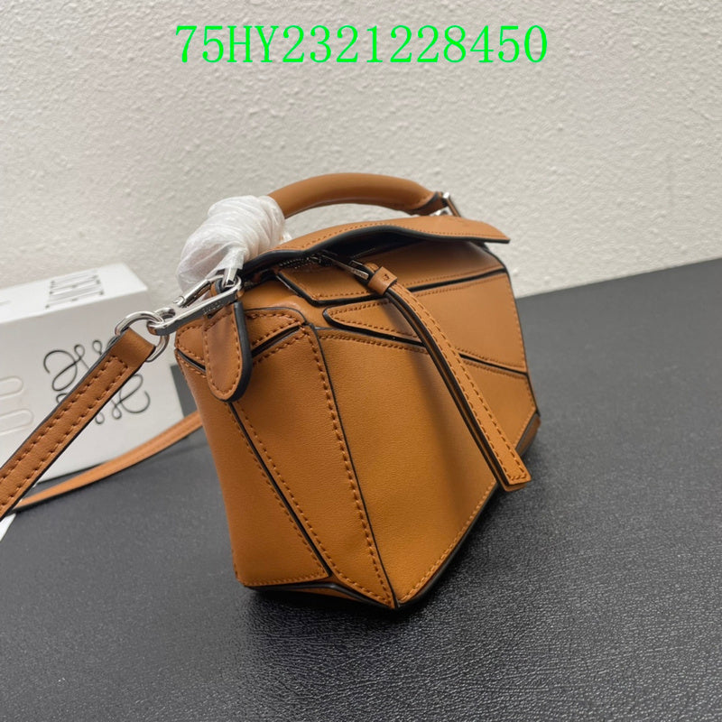 Satchel Bags - LWE Bags - 145