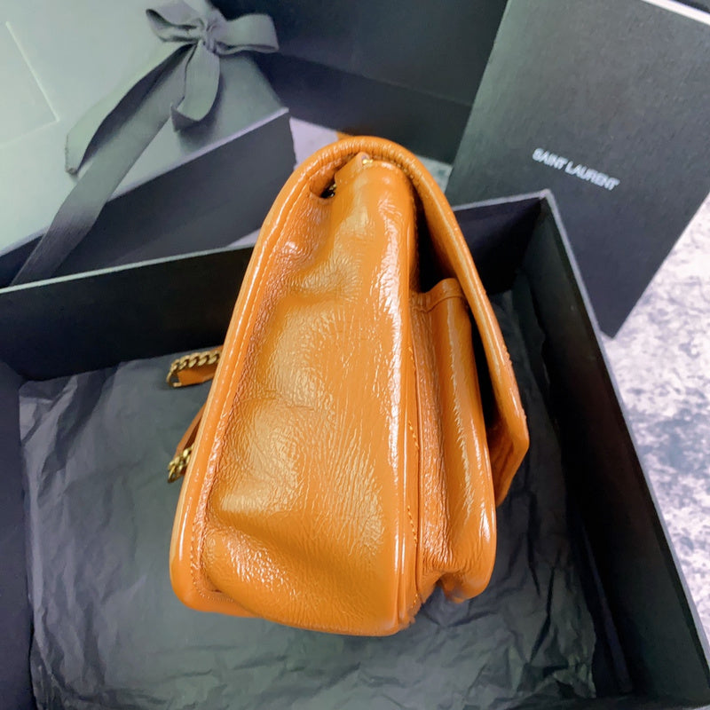 Glamy - YLS Bags - 313