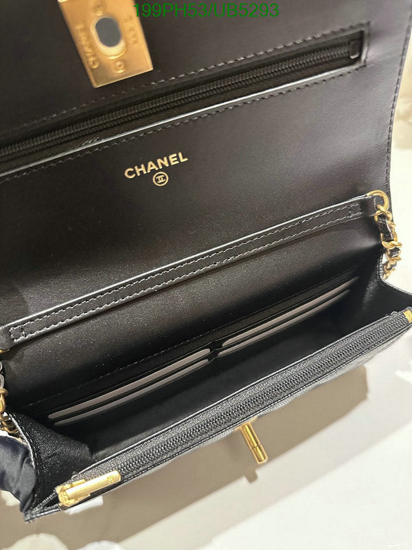 SAMC - CHL Bags - 275