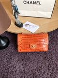 Satchel Bags - CHL Bags - 310