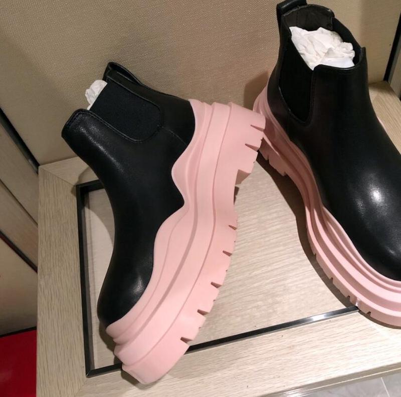 SAMC - BO Women Shoes - 297