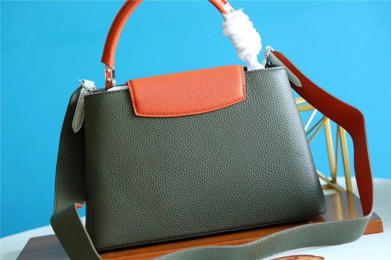 Satchel Bags - VL Bags - 7592
