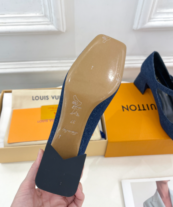 Glamy - LOV Women Shoes - 141