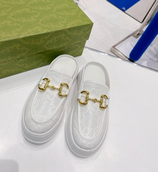 SAMC - GUKI Women Shoes - 1254