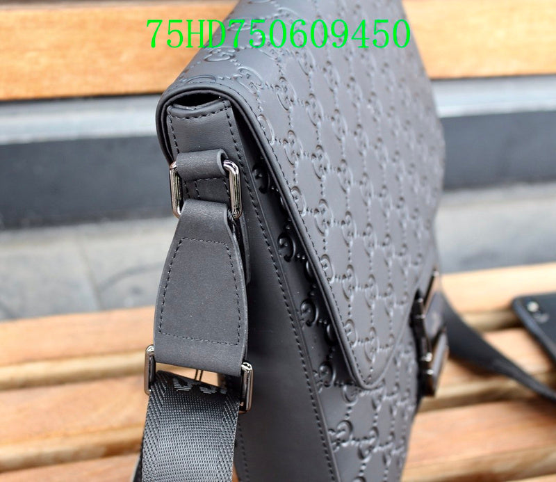 Glami Fashion - GCI Bags - 11207