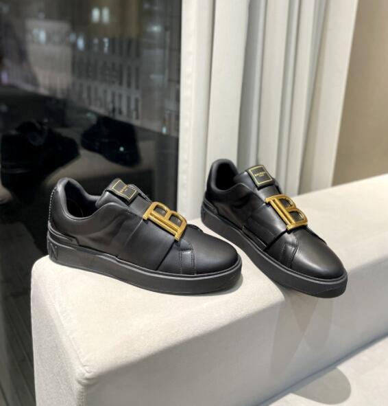 SAMC - BAM Women Shoes - 035