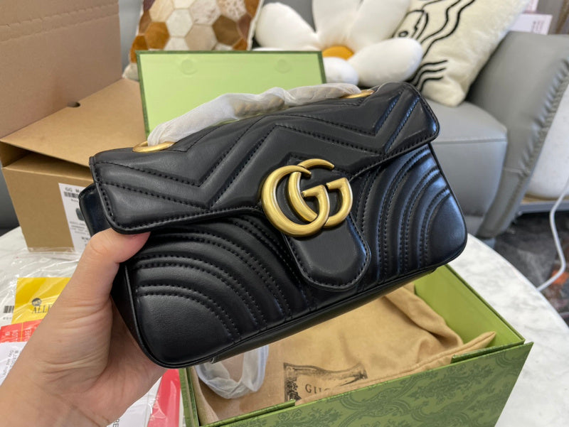 Glami Fashion - GCI Bags - 11718