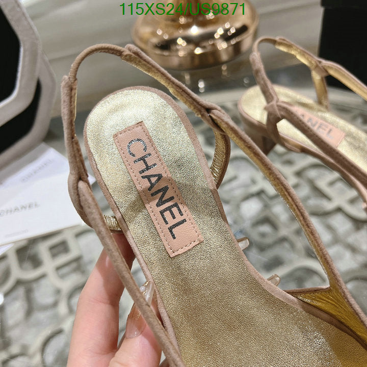 SAMC - CHL Women Shoes Ballet - 111