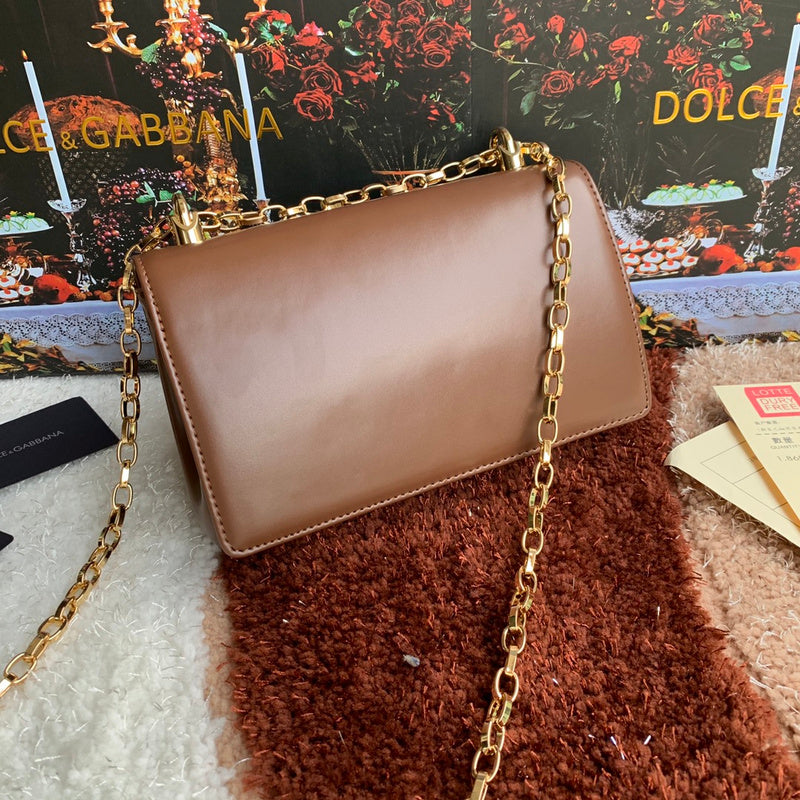 Satchel Bags - DNG Bags - 040