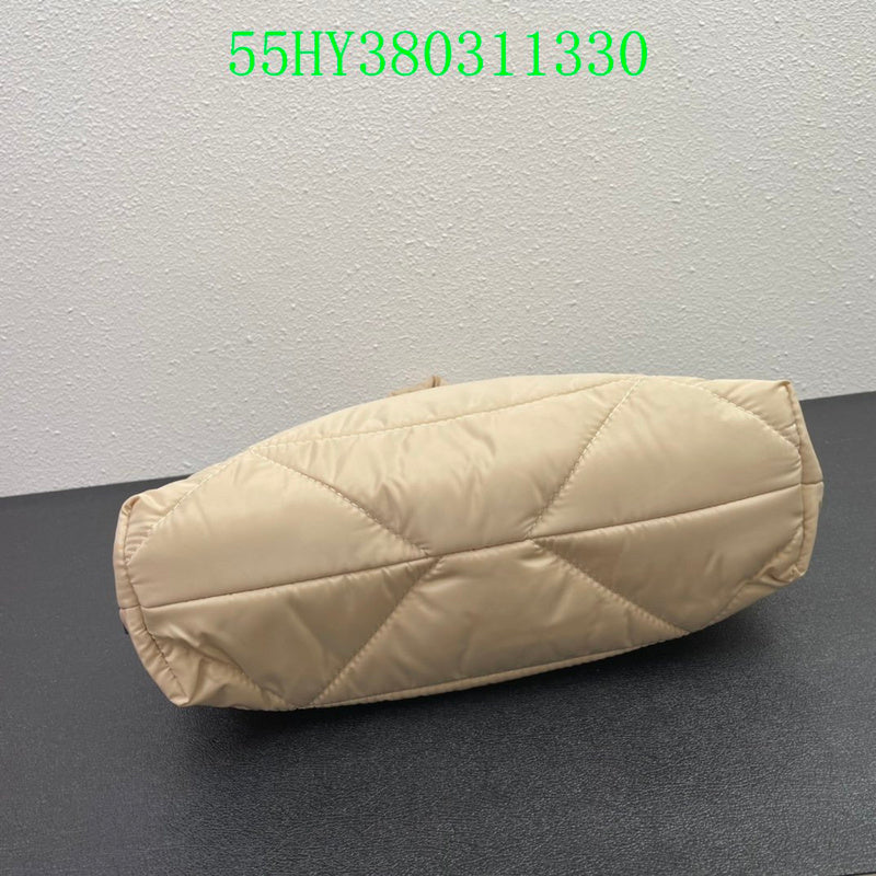 Satchel Bags - PDA Bags - 4614