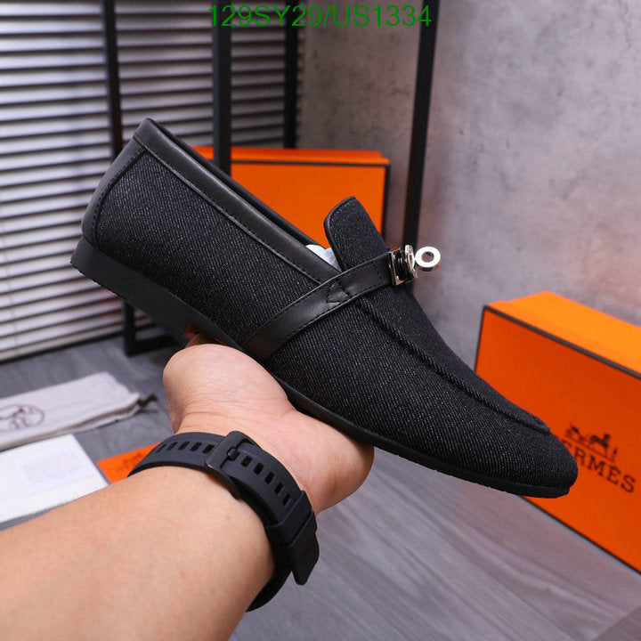 SAMC - HMS Men Shoes - 631