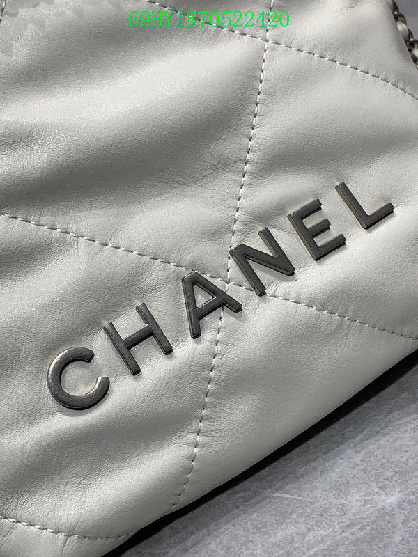 Glami - CHL Bags - 850