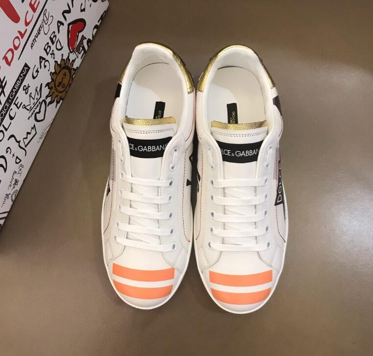 SAMC - DAG Men Shoes - 515
