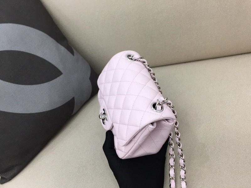 Satchel Bags - CHL Bags - 4006