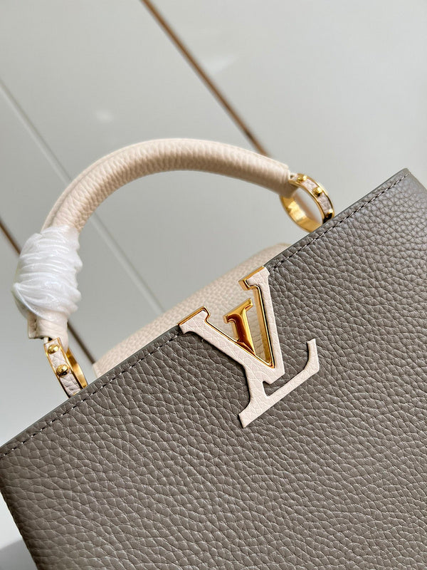 Satchel Bags - VL Bags - 1790