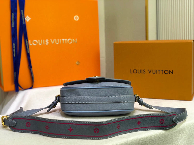 Satchel Bags - VL Bags - 1044