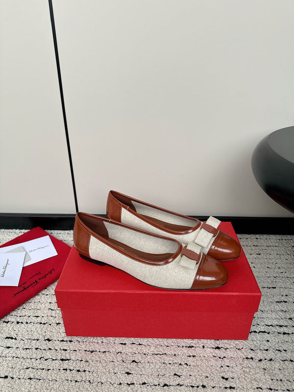 Glami - FGO Women Shoes - 007