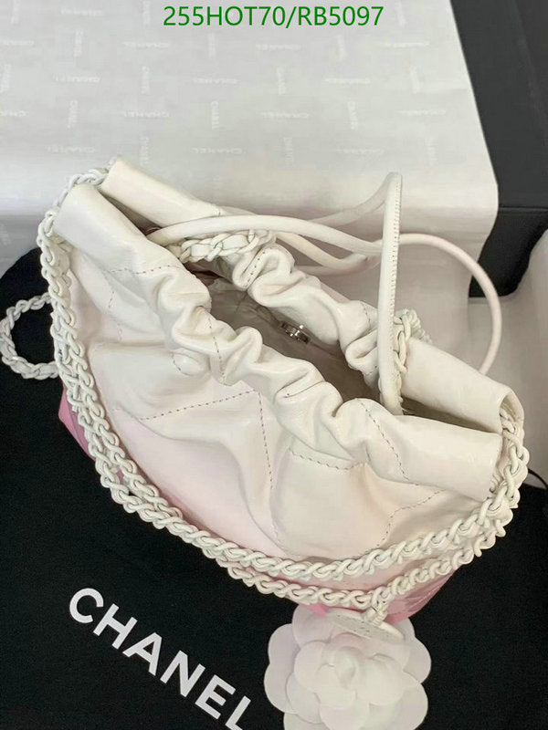 SAMC - CHL Bags - 330