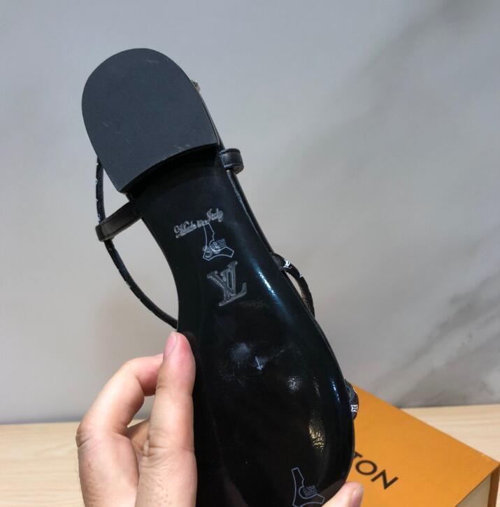 SAMC - LOV Women Shoes - 1716