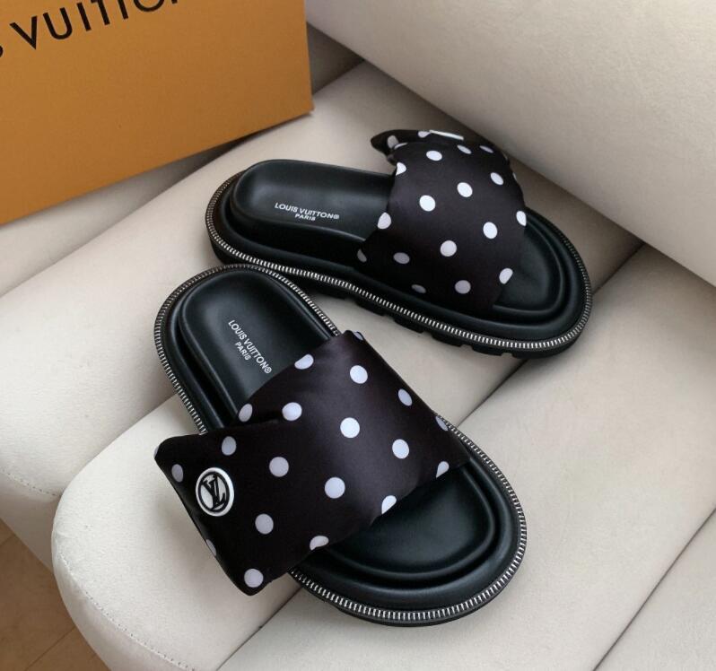 glamy - LOV Women Shoes - 589
