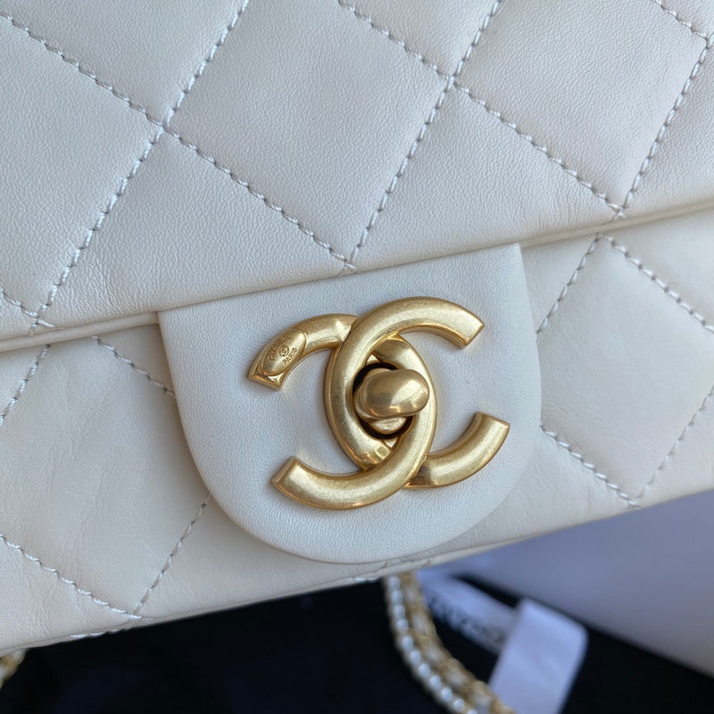 Satchel Bags - CHL Bags - 6383