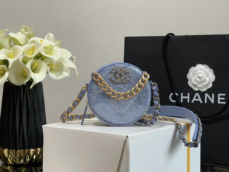 Chanel Bags