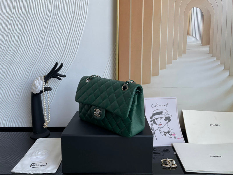 Satchel Bags - CLN Bags - 065
